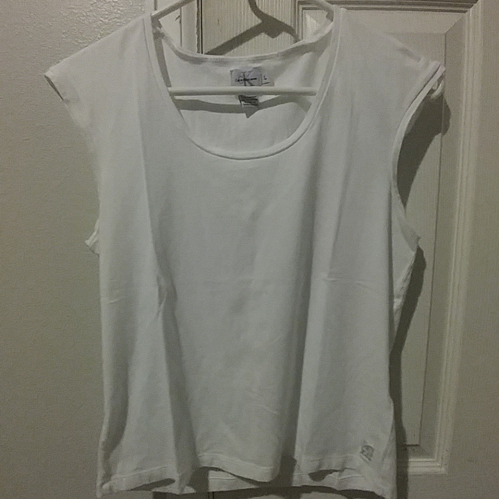 Calvin klein womens shirt